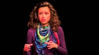 Growing up in STEM - as a girl: Cassidy Williams at TEDxDesMoinesWomen