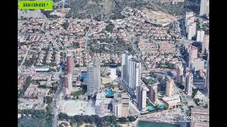 MedPlaya Hotel Flamingo Oasis, Benidorm, Costa Blanca, Espanja