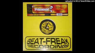Primeval - Run To Me (1999)