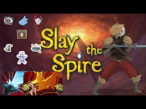 Slay the Spire June 12th Daily - Ironclad