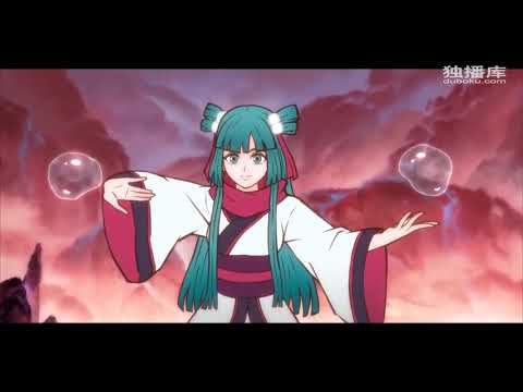 Fog Hill Of The Five Elements - Episode 3 Season 2 (Eng Sub)