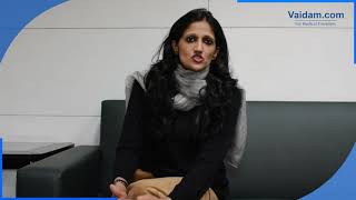 Bharti Eye Hospital, New Delhi Video In India Bharti Eye Hospital, New Delhi Video In India