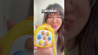 Download lagu SENENG MECHI LAND BERKEMBANG TERUS MAKASIH YA GUYS 🥳💖🙏 #shorts #itsmeissie mp3