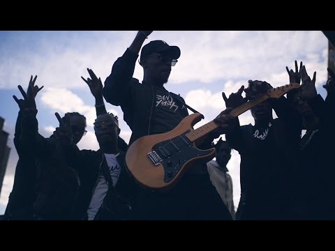 KPoint - Dans le HuuH #2 (Freestyle)