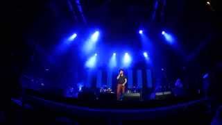 Brings- Immer noch do (Kasalla), Palladium 04.11.2015