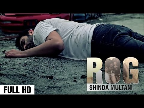 Rog | Shinda Multani | Punjabi Sad Songs 2020 | Trendz Music