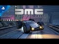 GRIP: Combat Racing | Delorean Trailer | PS4