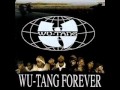 Wu Tang Clan  Black Shampoo