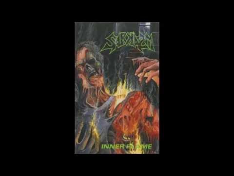 Sarkasm [CAN] - Inner Flame (1992) Full Demo