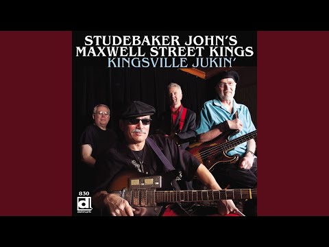 I Am the Houserocker