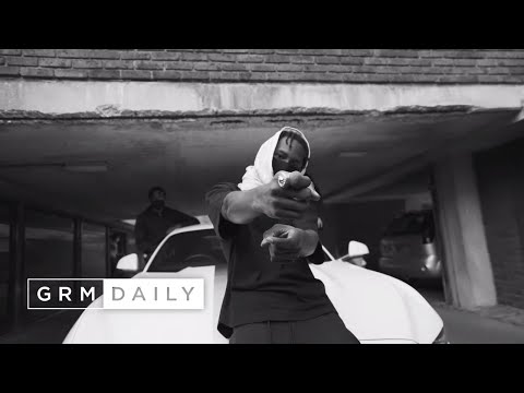 SKAY33 X DZB X TERZ - Energy [Music Video] | GRM Daily
