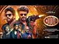 Coolie New Movie Realised Rajni The Best Hindi Dubbed Movie HD Quality