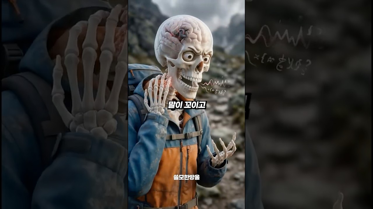 4분 뒤 벌어질 일_뇌졸중 골든타임 예방하기