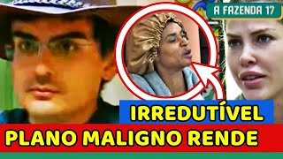 🚨AGORA! Dudu ARMA PLANO MALIGNO e FARÁ DA ROÇA UM CAOS; Kathy NÃO ARREGA e BRIGA FEIO
