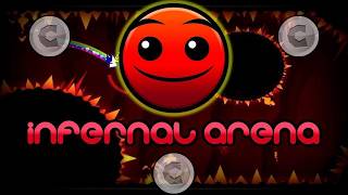 infernal arena all coins