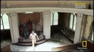 Download lagu Abandoned season 1 episode 9 New York Masonic Lodge part1 mp3