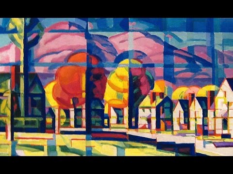 Leon Kirchner (String Quartet No. 4)