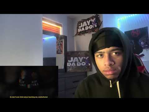 AMERICAN REACTS TO SWEDISH RAP!!! Einar X Thrife - Tjugo REACTION
