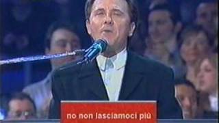 pooh non lasciarmi mai più