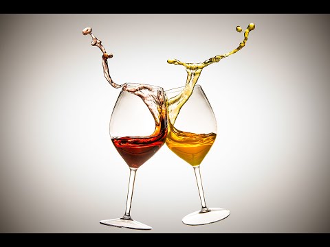 Tropfenfotografie Splash-Fotografie Tutorial Anleitung ganz einfach fotografieren