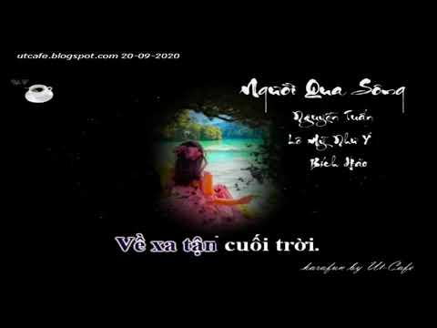 Người qua sông - Bích Hảo