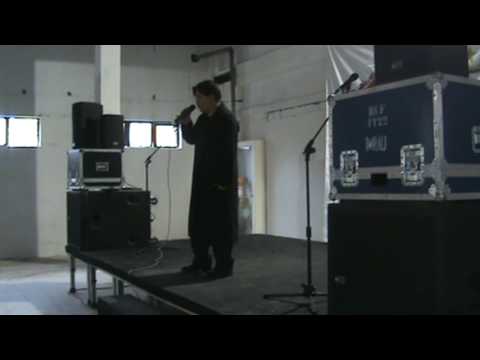 Animekê Anime Friends 2009 - Zaider - Denjiman ni Makasero