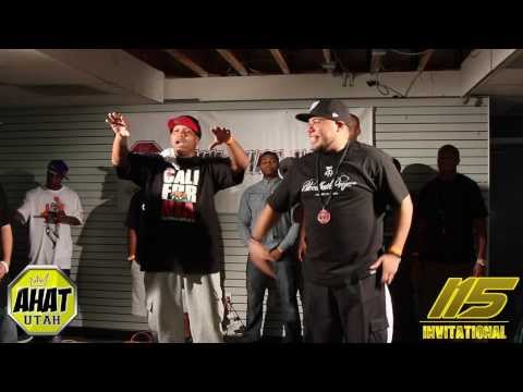 AM vs Prime Tha Ripper