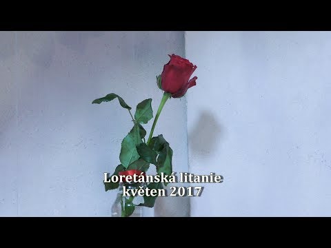 Cecilská hudební jednota - Loretánská litanie