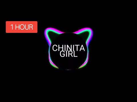 CHINITA GIRL 1 HOUR