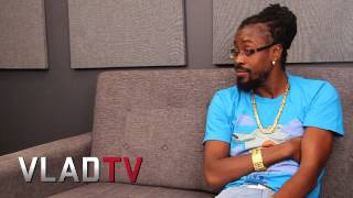 Beenie Man: Vybz Kartel & Movado's Beef Was a Serious War