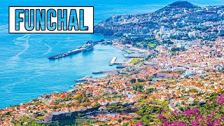 Funchal | Madeira Portugal