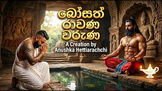 Download lagu බෝසත් රාවණ වරුණ | Ravana Waruna | Epic Sinhala Ravana Song 2026 | Anushka Hettiarachchi mp3