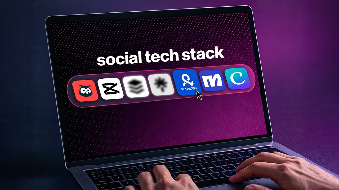 Social Media Marketing Tools 2026 (Buyer’s Guide)