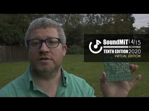 SOUNDMIT 2020 - Exhibitor - Amazingsynth.com