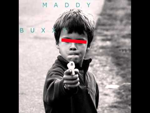 Maddy Buxxy - Bulldog Boy
