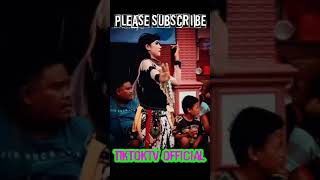 Download lagu STORY WA JATHIL REOG PONOROGO RARAS RANI - TURI TURI PUTIH VERSI JARANAN mp3