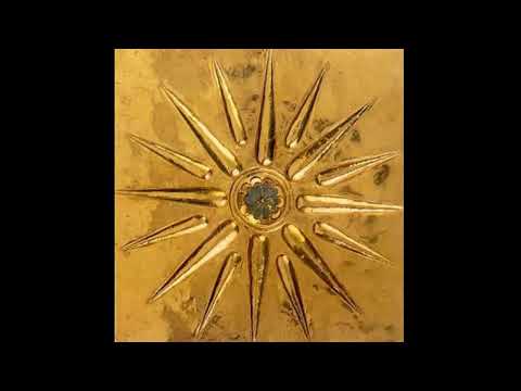 Trancient NY presenting Solis Episode 4