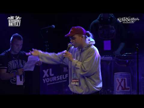 RAP SM 2019 6. kierros - KATVEALUE vs EKKIS