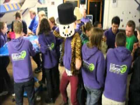 Gillesa Harlem Shake Gilze
