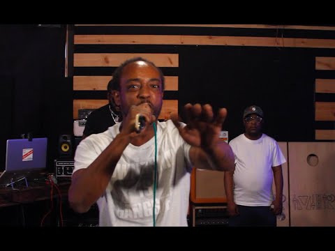 Marsten House "We Love You Heather" Cypher Pt.4 - Slaughter Rico, Snook Da Crook, Spazz Black