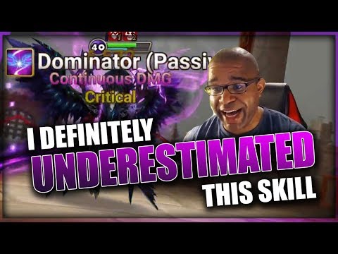 SUMMONERS WAR: FERMION GUILD WAR DEFENSE? I'M NOT WORRIED (O_o)