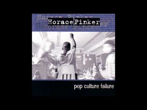 Horace Pinker - Closed