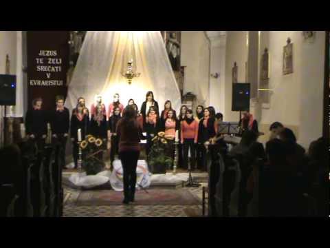 mgs I.K.S. - Res velik si Bog