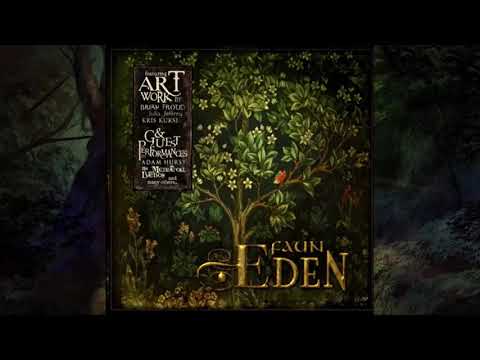 Faun - Eden [Deluxe Edition] [Full Album]