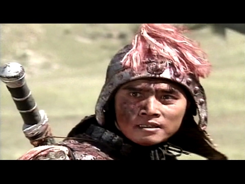 Zhao Yun's Song (Romance of The Three Kingdoms)