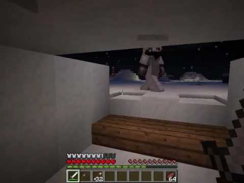 ScotsPlay | Minecraft | Fountain of Immortality | Part 1