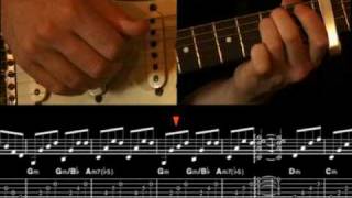 Video thumbnail for m chedid by Ingrid Wagner