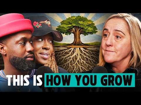 With The Perrys and Christine Caine