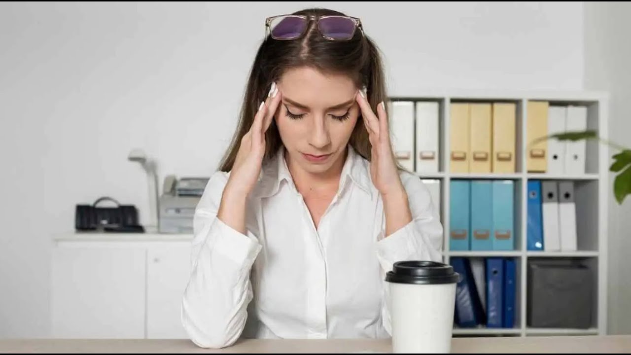 Perceived Stress Scale (PSS) -  How to Use, Score and Download (PDF + Validation)