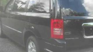 preview picture of video '2010 Chrysler Town & Mt. Ephraim NJ'